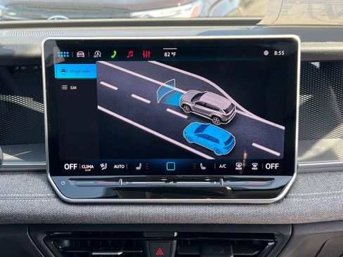 New 2026 Volkswagen Tiguan S AWD/4WD image 19