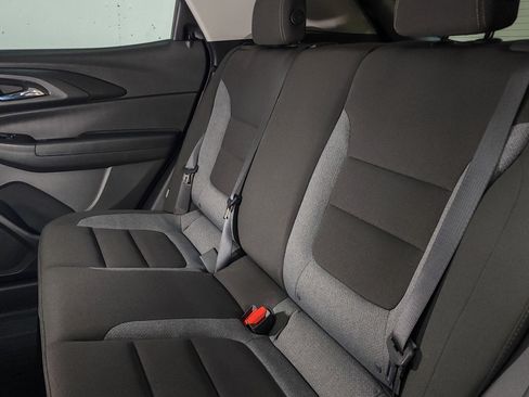 Used 2022 Chevrolet TrailBlazer LT image 40