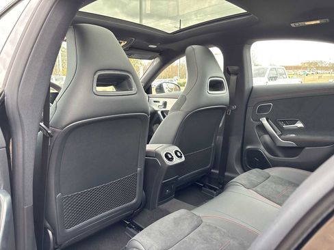 New 2026 Mercedes-Benz CLA 250 image 16