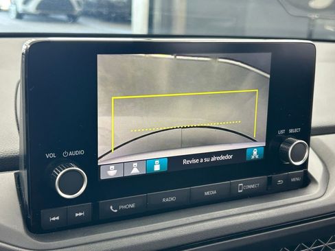 Used 2024 Honda Accord EX image 24