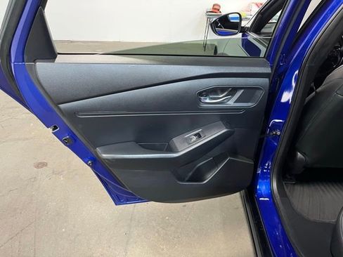 Used 2023 Honda Accord Sport image 19