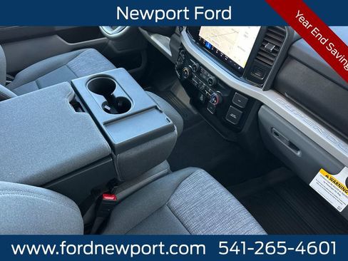 New 2026 Ford F350 XLT w/ XLT Premium Package image 12