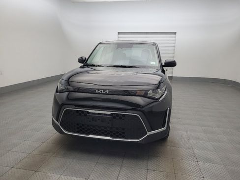 Used 2025 Kia Soul LX w/ LX Technology Package image 15