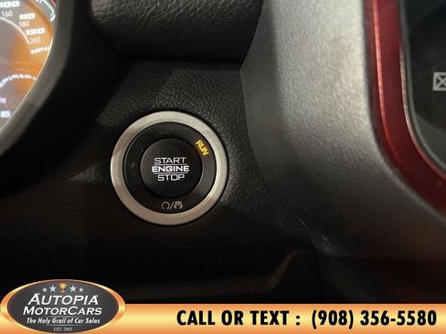 Used 2022 RAM 1500 Rebel w/ Rebel Level 2 Equipment Group AWD/4WD image 37
