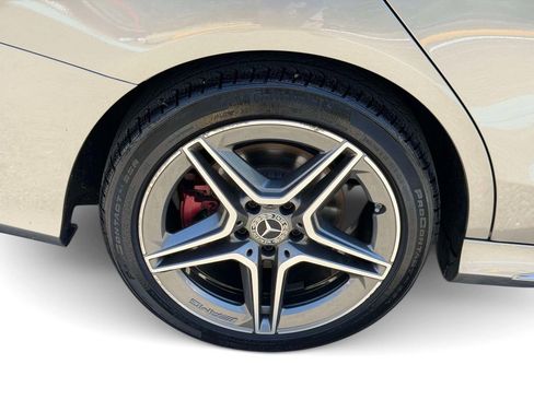 Used 2020 Mercedes-Benz C 300 4MATIC Sedan image 11