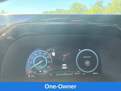 Used 2023 Hyundai Palisade Limited AWD/4WD image 13