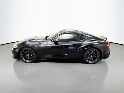 Used 2023 Toyota Supra Premium w/ Driver Assist Package image 4