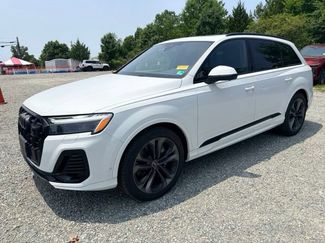 Certified 2025 Audi Q7 3.0T Premium Plus w/ Premium Plus Package AWD/4WD video 1