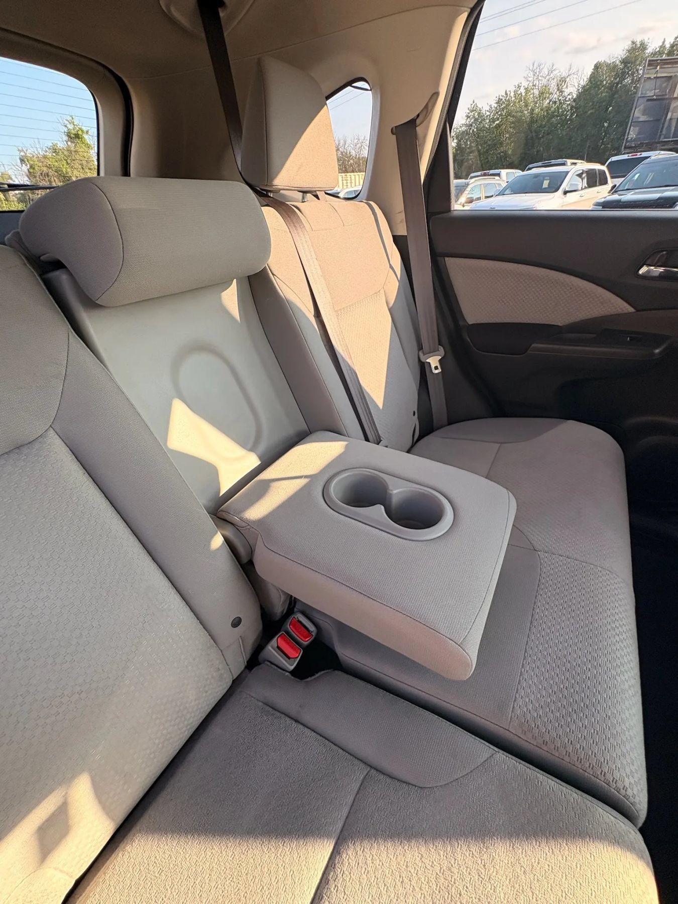 Used 2016 Honda CR-V EX image 32