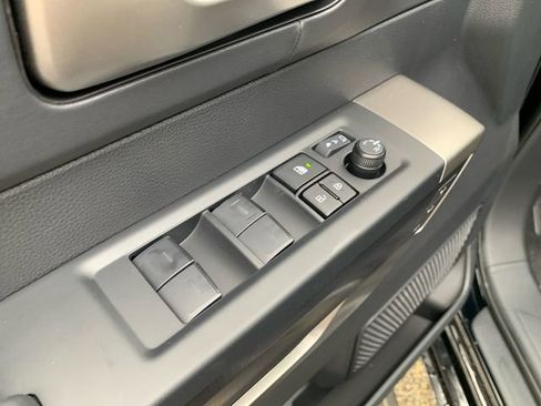 New 2026 Toyota Tundra Platinum image 15