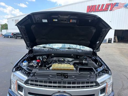 Used 2019 Ford F150 XLT w/ XTR Package AWD/4WD image 36