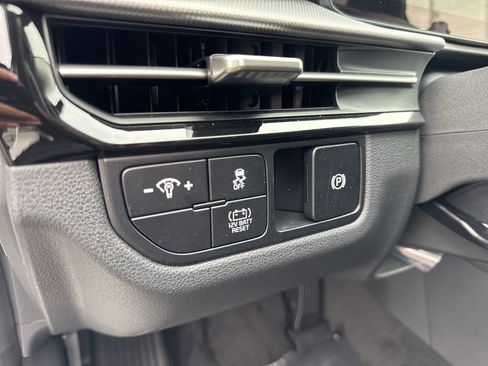 New 2026 Kia Sportage S AWD/4WD image 11