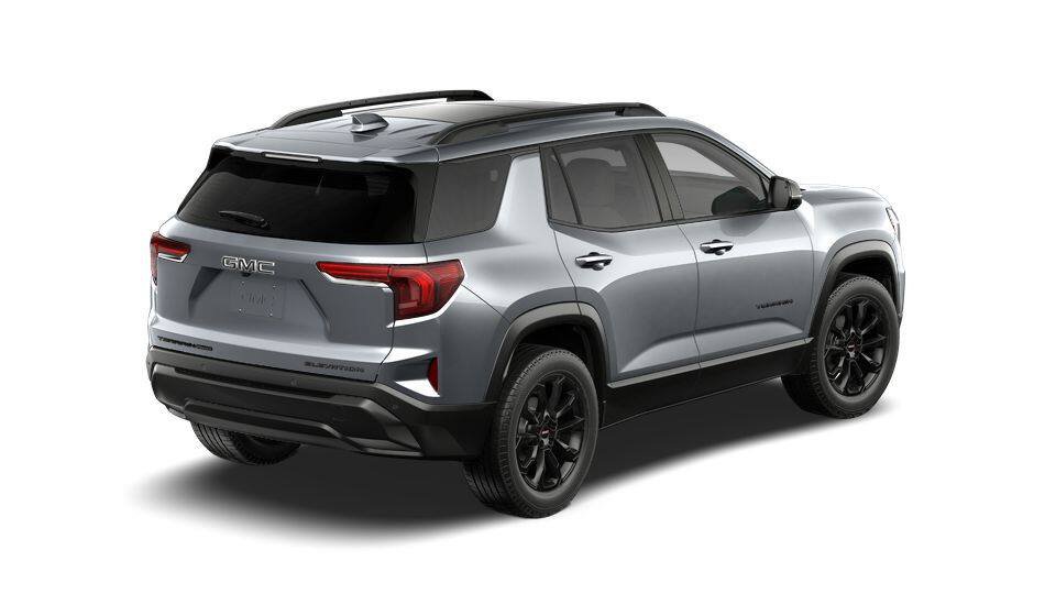 New 2027 GMC Terrain Elevation w/ Elevation Premium Package AWD/4WD image 29