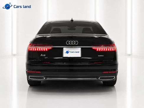 Used 2019 Audi A6 2.0T Premium w/ Convenience Package AWD/4WD image 4