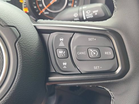 New 2026 Jeep Gladiator Mojave AWD/4WD image 30