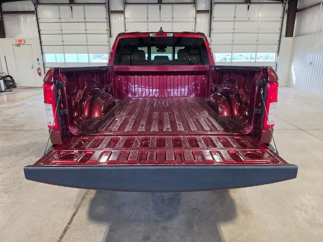 Used 2020 RAM 1500 Big Horn AWD/4WD image 10