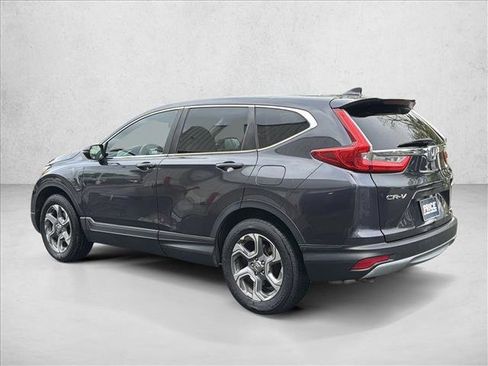 Used 2018 Honda CR-V EX-L image 7