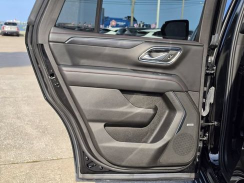 Used 2023 Chevrolet Tahoe RST AWD/4WD image 15