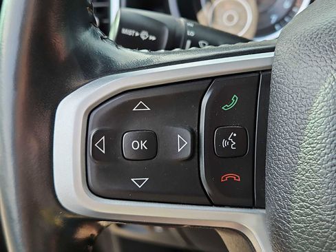 Used 2022 RAM 1500 Big Horn AWD/4WD image 24