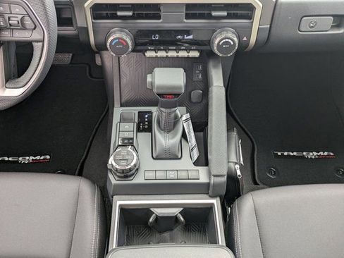 New 2025 Toyota Tacoma TRD Off-Road image 20
