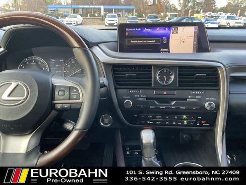 Used 2016 Lexus RX 350 AWD image 19