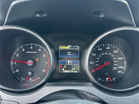 Used 2018 Subaru Outback 2.5i image 6
