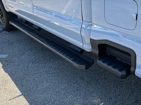 New 2026 Ford F350 Lariat w/ Black Appearance Package AWD/4WD image 25