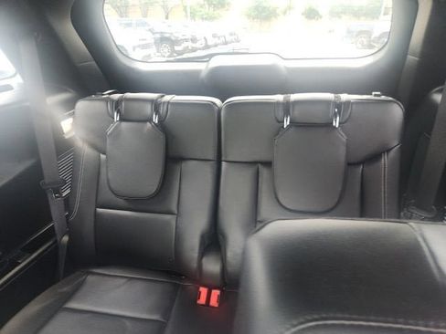 Used 2022 Ford Explorer ST w/ Equipment Group 401A AWD/4WD image 12