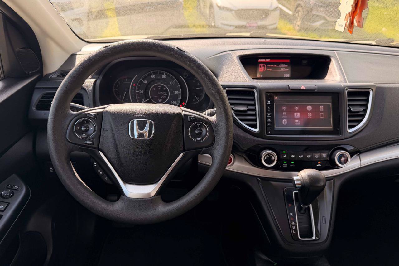 Used 2016 Honda CR-V EX image 14