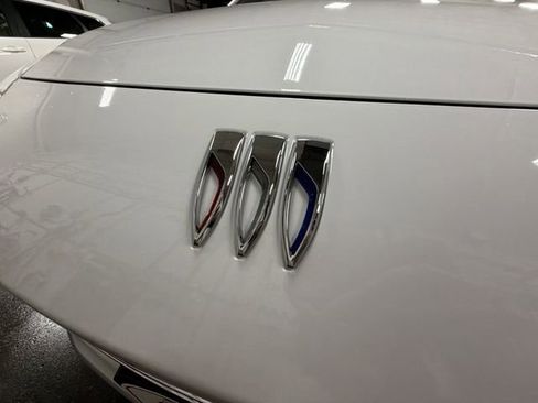 New 2026 Buick Envista Preferred image 59