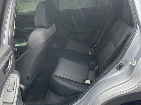 Used 2023 Subaru Crosstrek 2.0i image 7