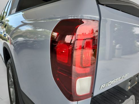 Certified 2023 Honda Ridgeline RTL-E image 34