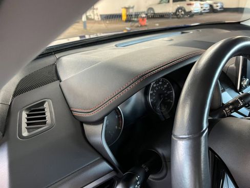 Used 2025 Nissan Altima 2.5 SR image 36