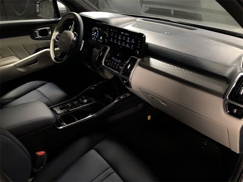 Used 2023 Kia Sorento SX Prestige image 50
