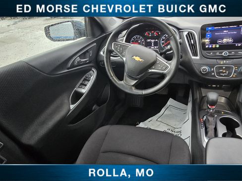 Certified 2024 Chevrolet Malibu RS w/ LPO, Floor Liner Package FWD image 24