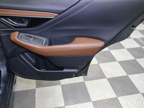 Used 2021 Subaru Outback Touring image 22