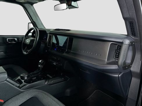 Used 2025 Ford Bronco Big Bend AWD/4WD image 28