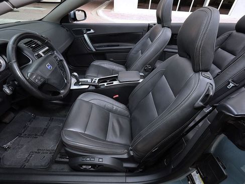 Used 2012 Volvo C70 T5 FWD image 6