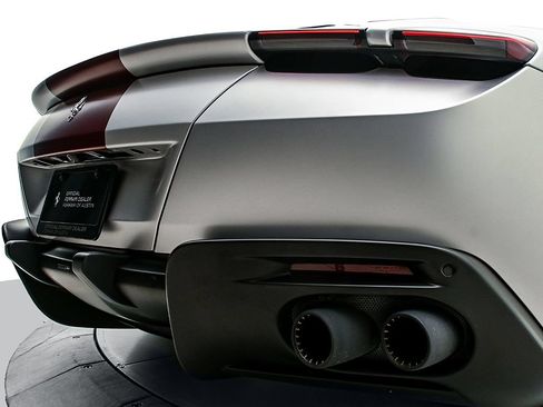 Used 2025 Ferrari Roma Spider RWD image 36