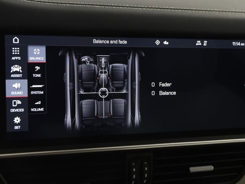 Used 2020 Porsche Cayenne AWD/4WD image 42