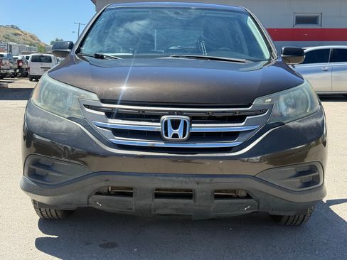 Used 2013 Honda CR-V LX image 22