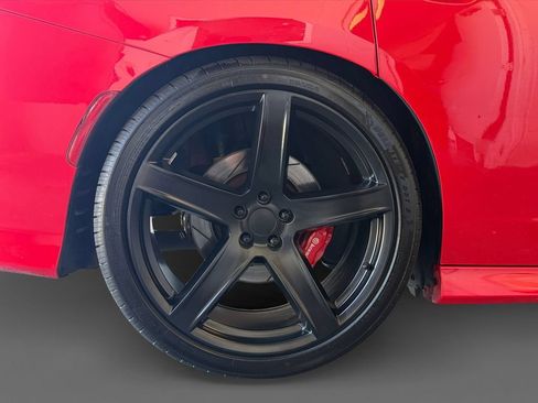 Used 2019 Dodge Charger Scat Pack w/ Dynamics Package RWD image 10