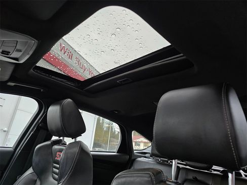 Used 2017 Ford Focus ST w/ Equipment Group 402A image 56