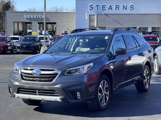 Used 2021 Subaru Outback Limited XT w/ Popular Package #2 video 2