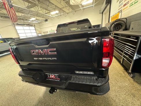 Used 2024 GMC Sierra 1500 Elevation w/ X31 Off-Road Package image 6