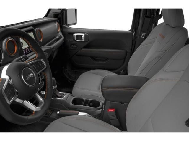 Used 2021 Jeep Gladiator Mojave w/ Dual Top Group AWD/4WD image 12