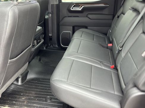 Used 2023 Chevrolet Silverado 1500 RST w/ Convenience Package II image 16