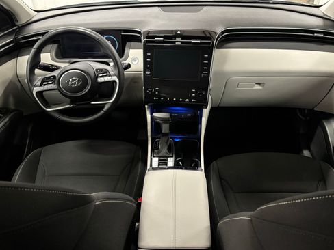 Certified 2022 Hyundai Tucson SEL w/ Convenience Package FWD image 11
