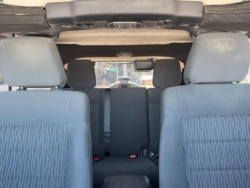 Used 2011 Jeep Wrangler Unlimited Sahara AWD/4WD image 27