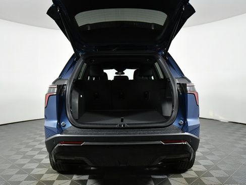 New 2026 Chevrolet Equinox RS image 25